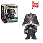 Funko Pop! Vinyl Super 6": Game of Thrones - The Mountain (6 inch) - Walmart...