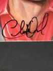 Charlie Daniels Autographed Album (JSA) — photo 2