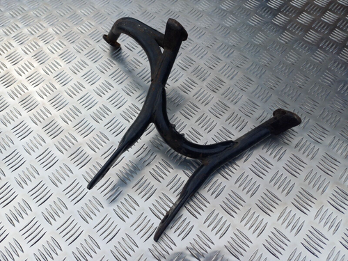 Béquille Centrale Pour Honda GL650I Silverwing Interstate 1983 - Réf. 50500ME2000, Occasion