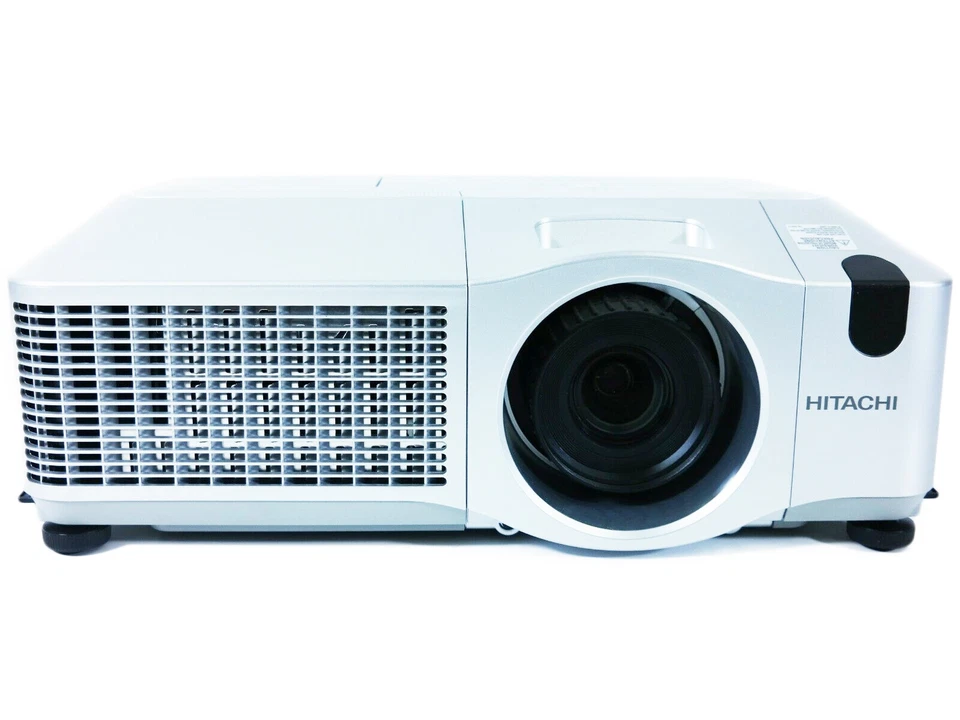 Hitachi CP-WX625 3LCD Projector Conference Room 4000 Lumens HD 1080i HDMI bundle - Image 2 of 4