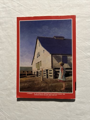 Readers Digest Magazine April 1992 - Pre-owned - VG - Picture 12 of 14