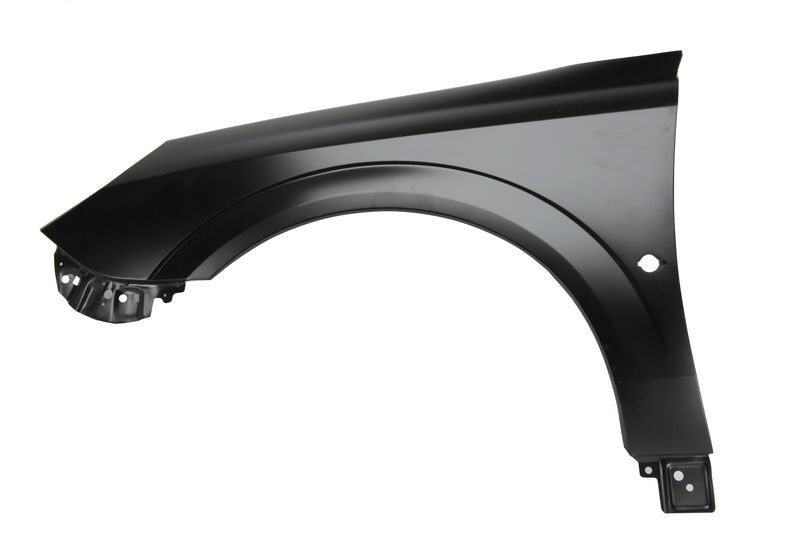 Front Left Fender Fits: OPEL SIGNUM, VECTRA C 09.05-09.08