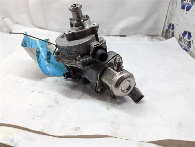 Fuel Pump Only Injection Pump 3.0L Turbo Fits 12-15 BMW 535i GT , 13517610761 Foto 3 de 4