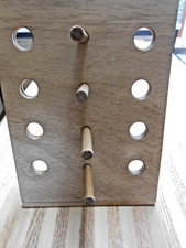 sunglass table top holder