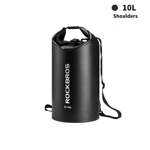 ROCKBROS Waterproof Outdoor Sports Camping Hiking Travel Bag Storage 2-10L - Picture 18 of 24