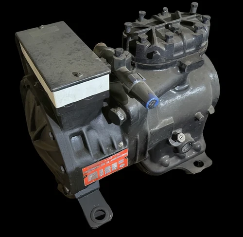 Copeland ERJ1-0200-TAD Copelametic Compressor 200 BM 3 Ph 460/3/60 380/400/3/50