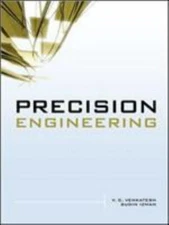 Precision Engineering Hardcover V. C. Venkatesh