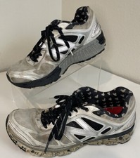 New Balance 2015 Run Disney Minnie Mouse Women Sz 7 Running Shoes W860DIS5 860v5
