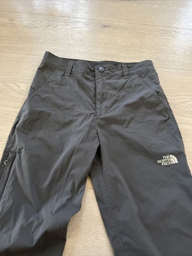 The North Face Outdoorhose Wanderhose 146/152 - Bild 6 von 13