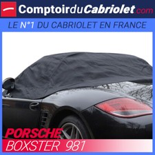 Capote Porsche BOXSTER