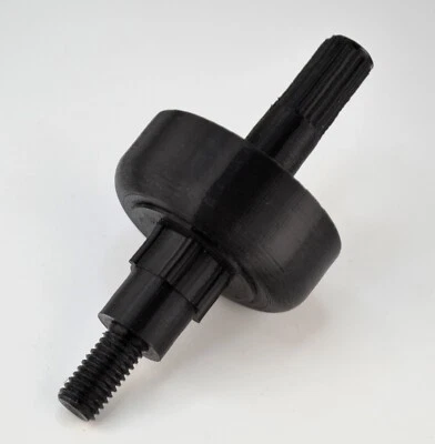 LOMO EXC! NEVER USED! PLASTIC SPINDLE FOR UPB-1A DEVELOPING TANK 15m, 3D PRINTED