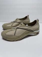 Dr. Scholls Natural Sport Shoes w/ Gel Insoles Women's Walking Comfort Size 8