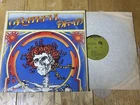 Grateful Dead - Skull And Roses Double Live Vinyl LP 1971 Warner Bros 2WS 1935