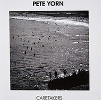 Yorn Pete - Caretakers - Cd - G3Z