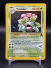 Venusaur Holo Black Star Promo 13 Pokemon English WOTC NM
