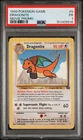 New Listing1999 POKEMON GAME MOVIE MOVIE PROMO #5 DRAGONITE PSA 1
