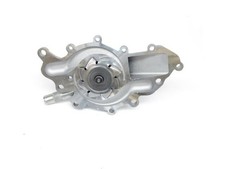 For 1982-1986 Chevrolet S10 Water Pump US Motor Works 87948SYXX 1985 1983 1984