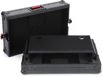 Gator ONYX Flight Case for Pioneer DJ DDJ-REV1 Controller w/ Laptop Deck