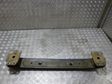 Pare-choc avant Fiat Qubo