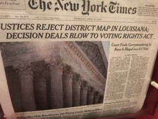 The New York Times Thursday April 30 2026 JUS...