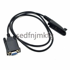 COM Programming Program Cable For Motorola GP328 GP338 GP340 GP380