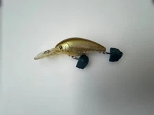 LUCKYCRAFT/Lucky Craft CB200 Crankbait