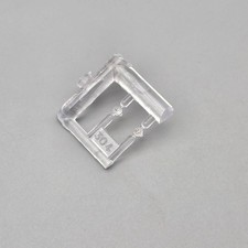 AMT Lindberg 1/25 61 1961 Chevy Impala Parts Kitbash Clear Reverse Lights