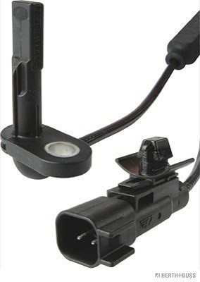 Herth+Buss Jakoparts Sensor, Raddrehzahl Hinterachse, Links, Rechts-image