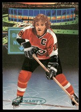 1992-93 Parkhurst Hockey - Bobby Clarke - #133