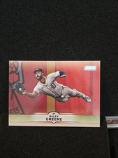 2025 Topps Stadium Club - Riley Greene #76