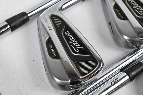 Titleist 712 / 710 AP2 Irons