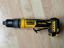 Dewalt DCG420N-XJ 18V XR Brushless Compact Die Grinder Body Only