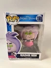 Funko Pop! Vinyl: Disney - Madam Mim #1101