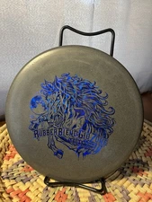 Discraft Zone 2021 Ledgestone Glo Rubber Blend 174g