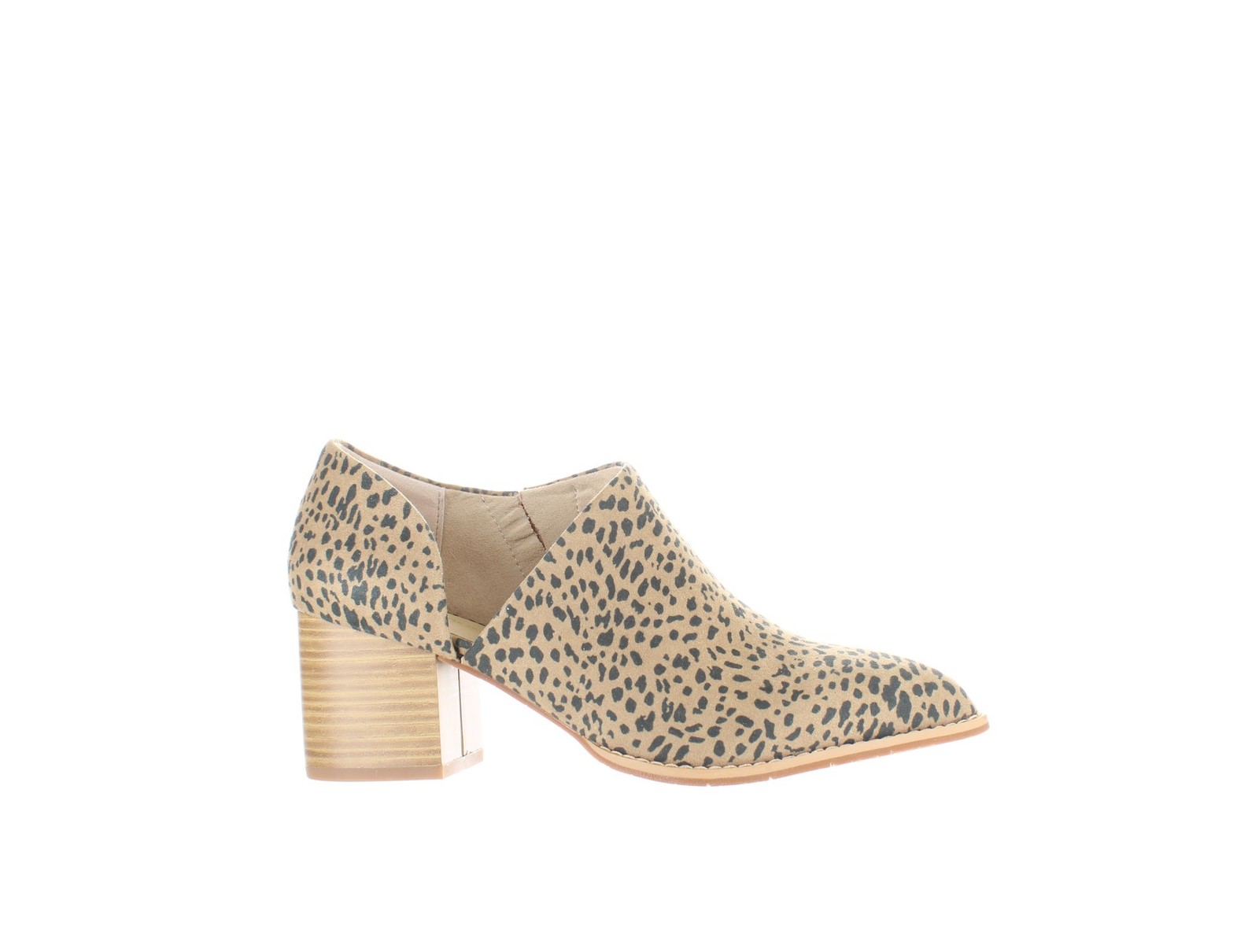 Женская обувь BC Shootwear Имеет большое значение для ботильонов Ch Cheetah размера 6 6790₽