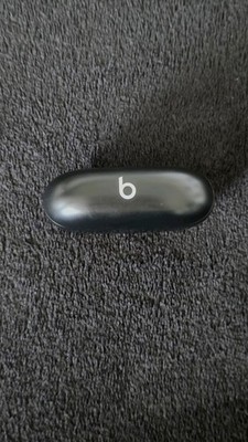 Original Beats Studio Buds Ladecase - Schwarz