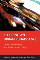 Rowland Atkinson (U. A.) | Securing An Urban Renaissance | Taschenbuch (2007)