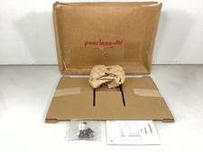 Peerless-AV SmartMount Metal Shelf for Flat Panel Carts/Stand - ACC-MS