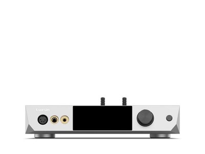 Eversolo Luxsin X9 Referenz Kopfhörerverstärker und DAC /   1199,--