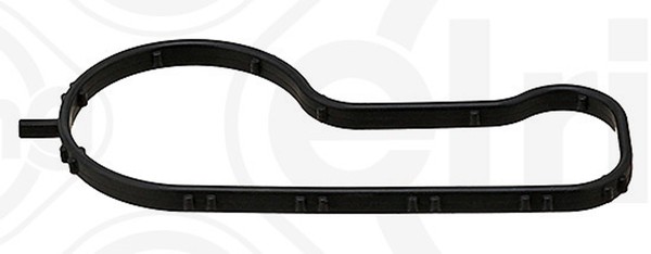 Elring Dichtung ThermostatgehäUse 698.180 FüR Ford Fiesta 7 HJ HF Van 6 CB1 CCN-image