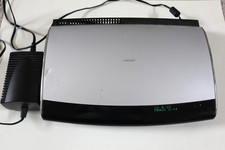 Bose AV38 Lifestyle 38 Media Center w/Power Adapter No Remote - Tested Works