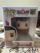 Ultimate Funko Pop Shazam Figures Gallery and Checklist 40