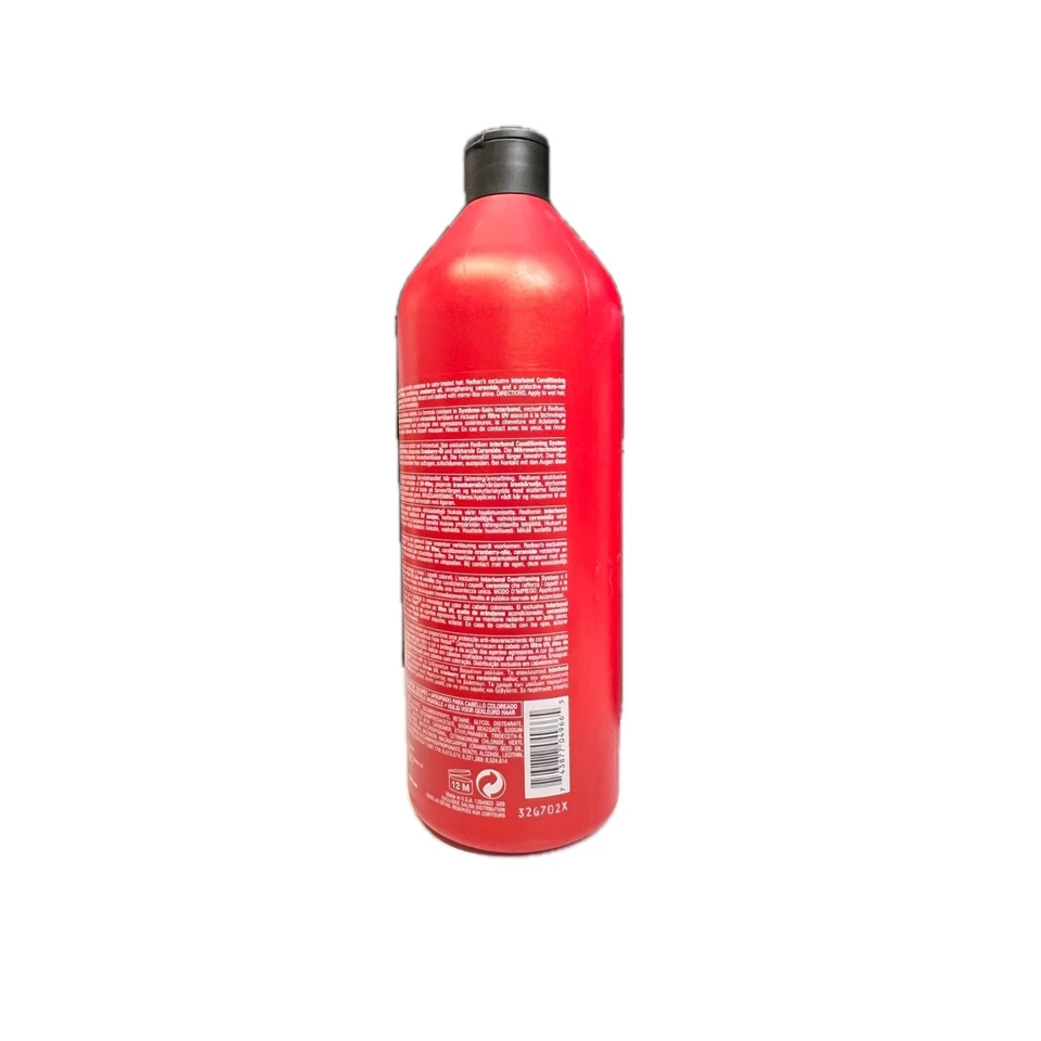 Redken Color Extend Shampoo 33.8 oz - Image 3 of 3