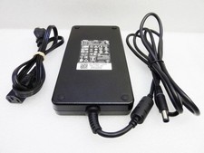 OEM DELL 240W 19.5V -- 12.3A AC Adapter/Power Supply LA240PM160 GA240PE1