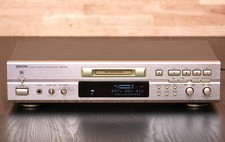 DENON DMD-800 Optical MiniDisc Deck Player Recorder Serviced Fully Functional