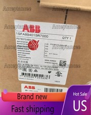 One New Sealed PSTB370-600-70 Soft Starter PSTB37060070 Fast Ship US Free TAX
