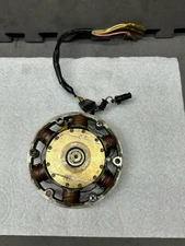 Honda CT90 CT 90 Trail STATOR ROTOR Neutral Switch Hardware 1969-1971