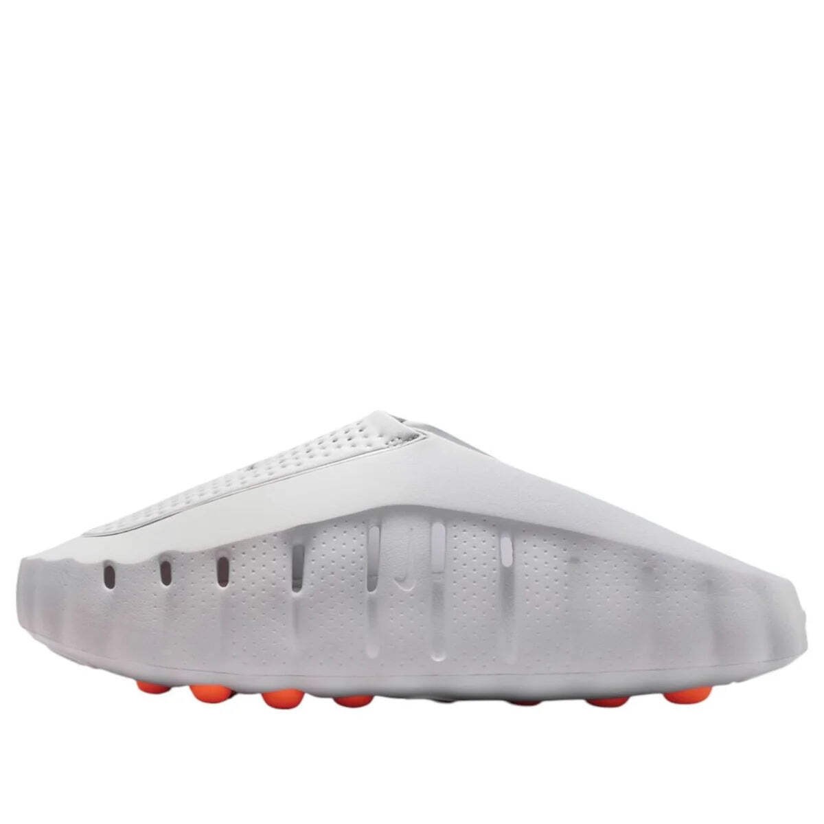 HQ4307 003 Nike Mind 001 Slide Light Smoke Grey | eBay