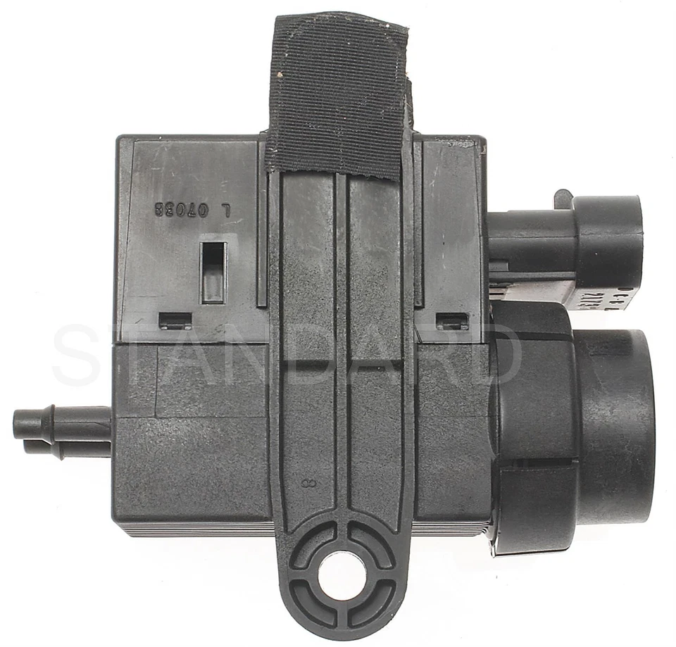 Solenoide de control de válvula EGR 1995 5,7 L SMP para Chevrolet Suburban 1500 Foto 2 de 4