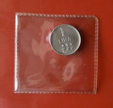 1 LIRA 1972 SAN MARINO - FDC IN BLISTER DA DIVISIONALE [RM200]